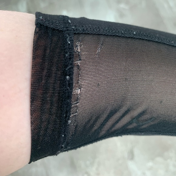 Popflex stellar constellation leggings. - Picture 11 of 11